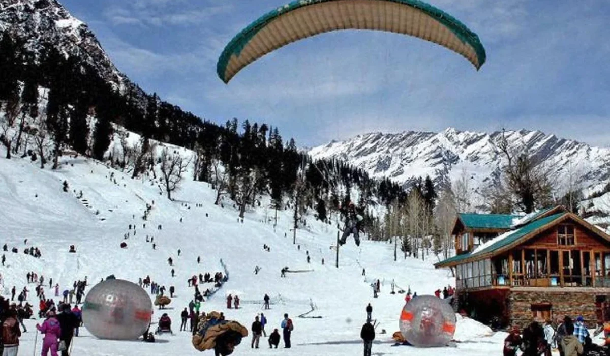 Paraglidingblissybest