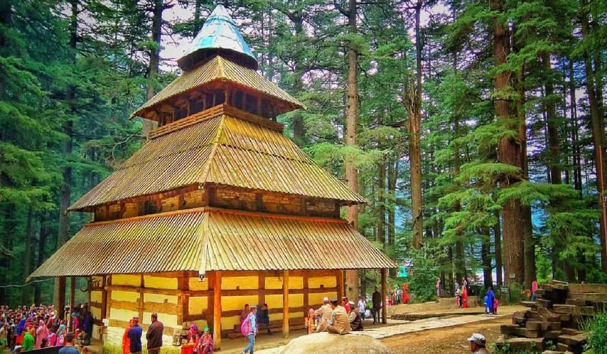 hadimba-himachal