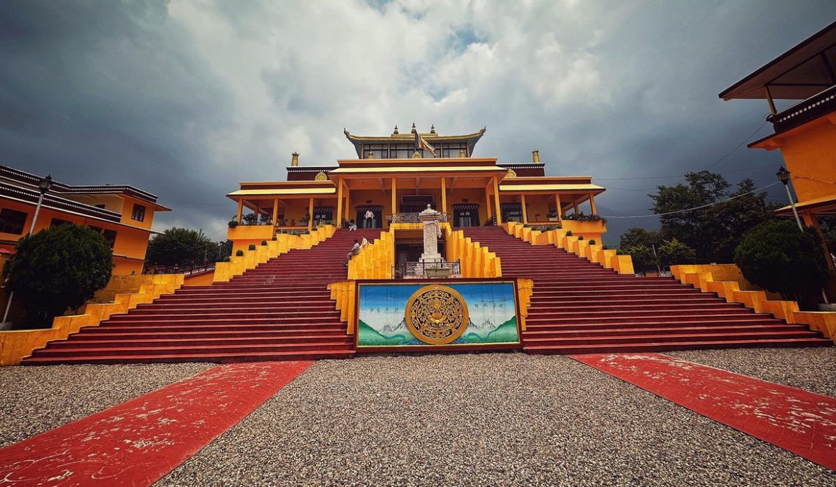namgyal-monastery-dharamshala-himachal-pradesh